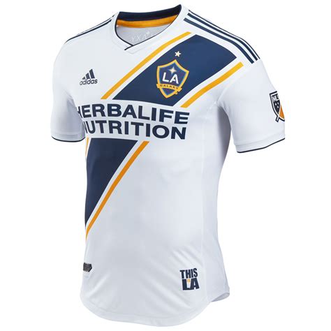 Shop Men's MLS Jerseys 